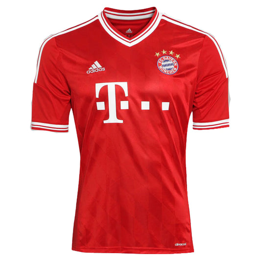 Bayern Munich Home 2012/13