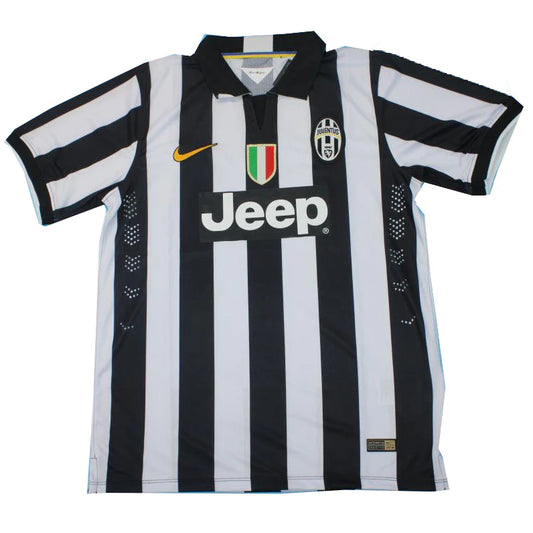 Juventus Third Shirt 2014/15