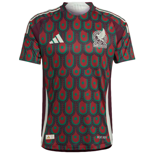 Mexico Home Shirt 2024