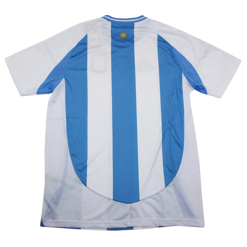 Argentina Home Shirt 2024