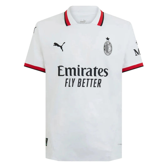 AC Milan Away Shirt 2024/25