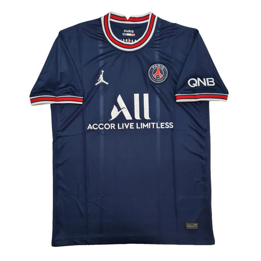 PSG Home Shirt 2021/22