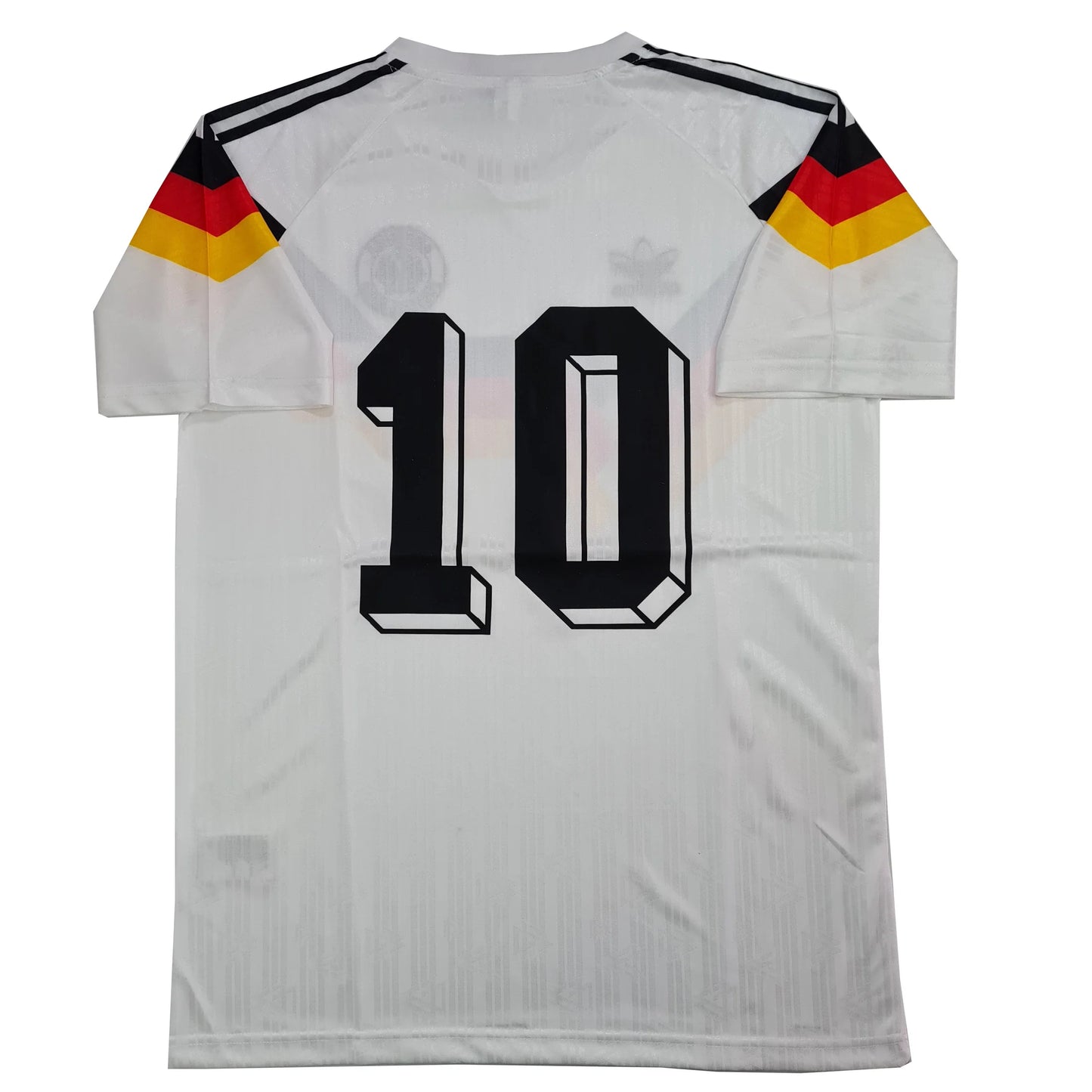 Germany Home Shirt 1990