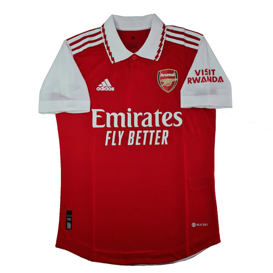 Arsenal Home Shirt 2022/23