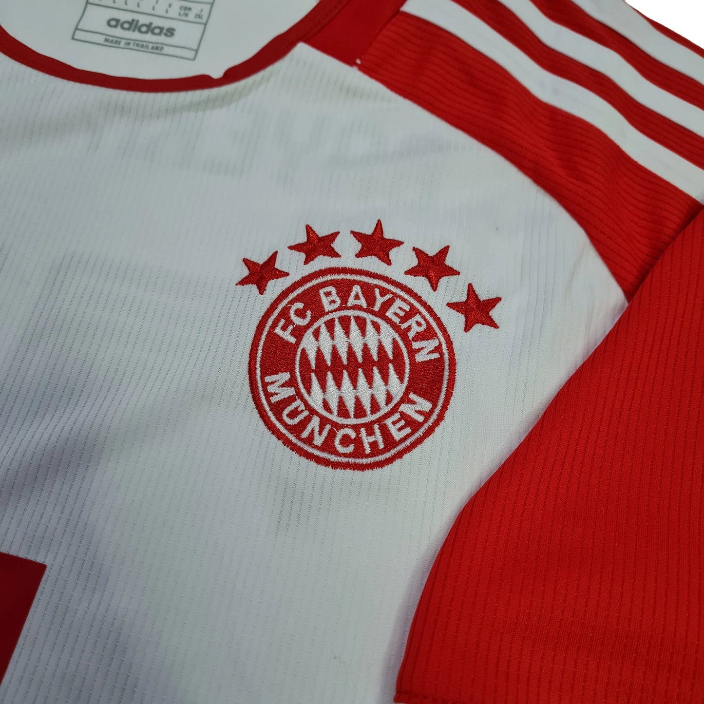 Bayern Munich Home Shirt 2023/24