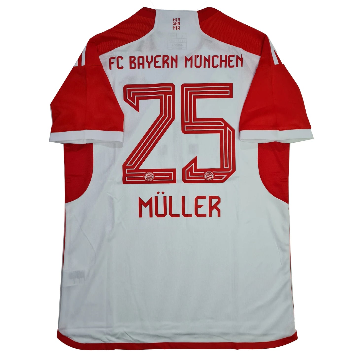 Bayern Munich Home Shirt 2023/24