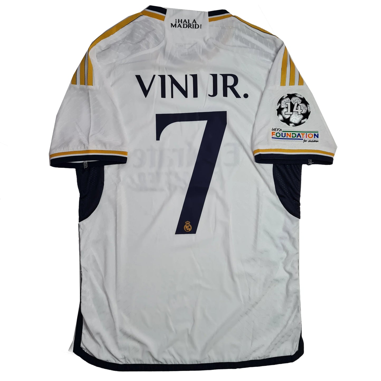 Real Madrid Home Shirt  2023/24