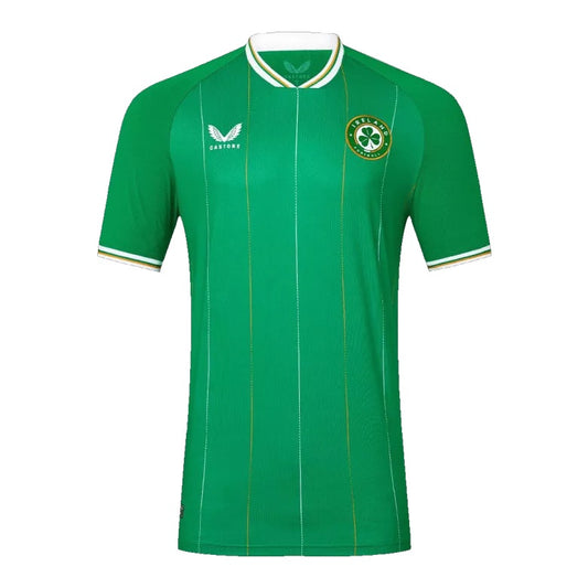 Ireland Home Shirt 2023