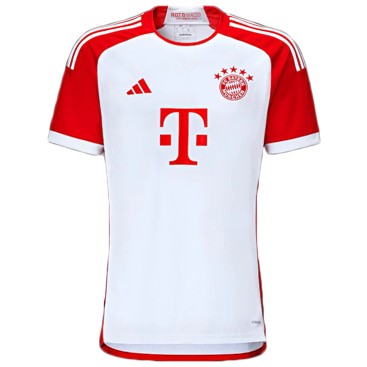 Bayern Munich Home Shirt 2023/24