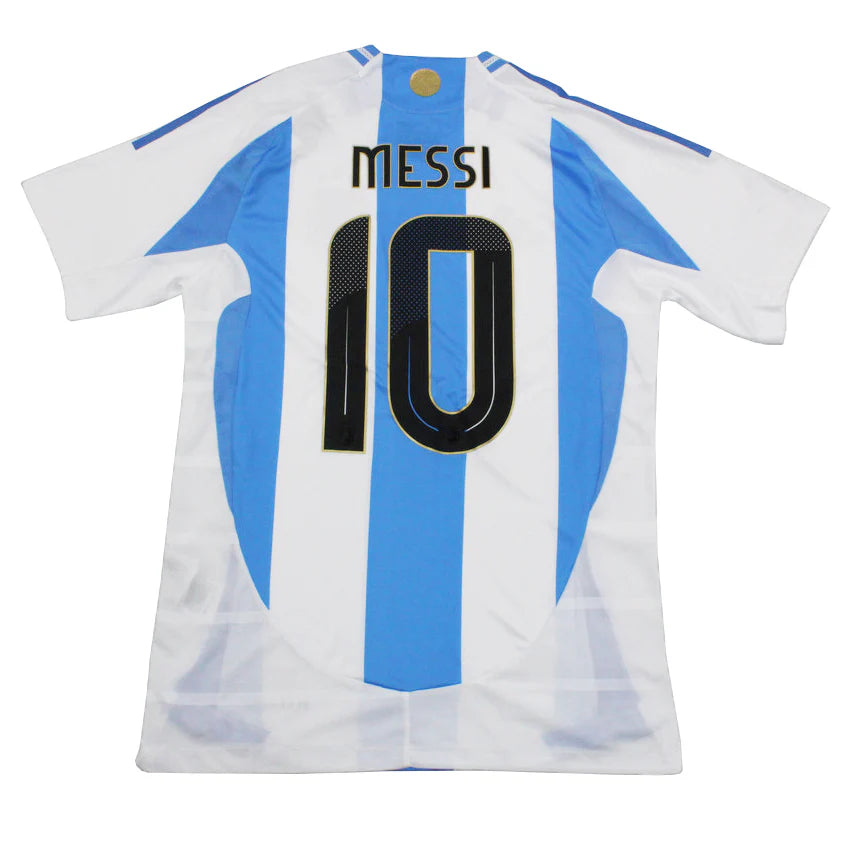 Argentina Home Shirt 2024