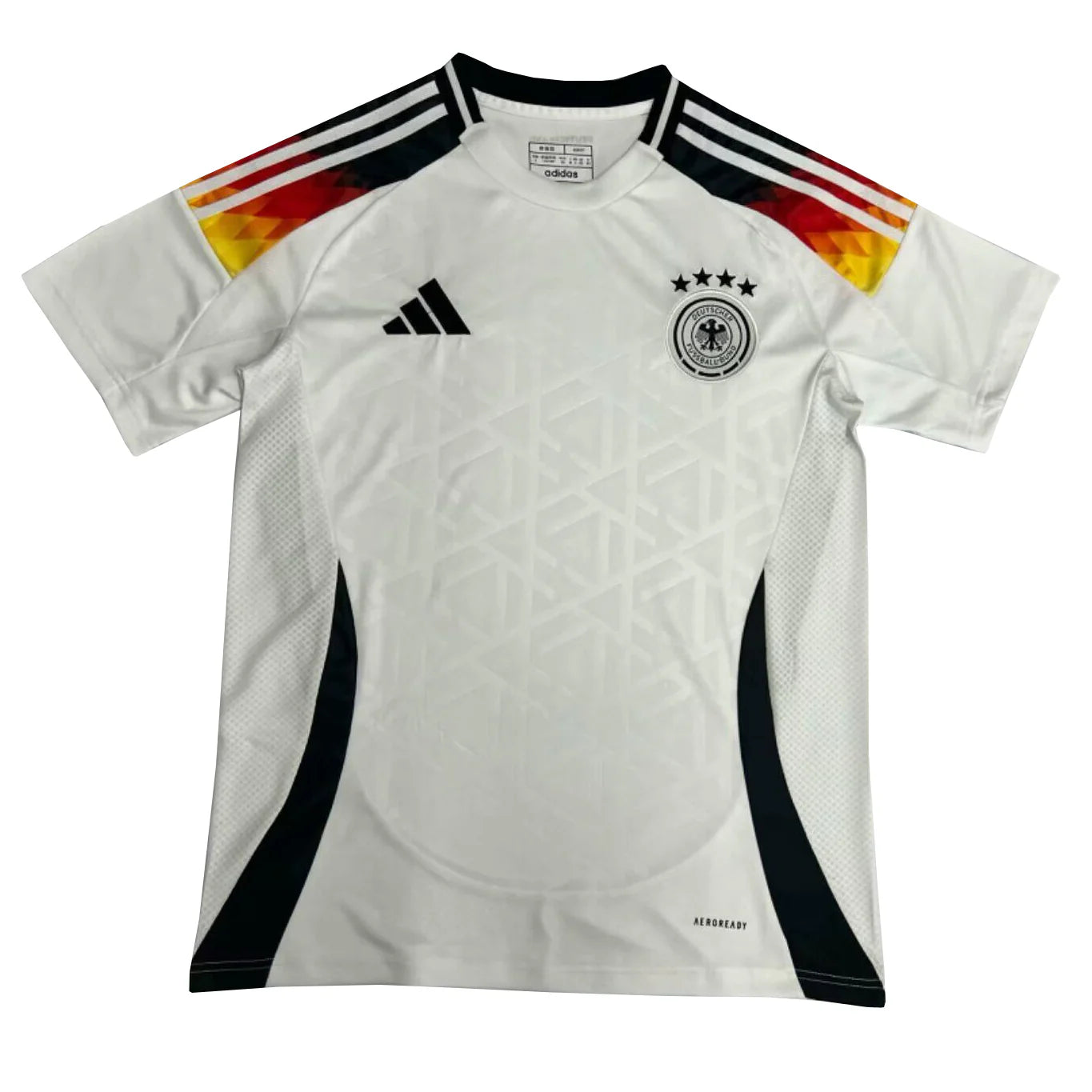 Germany Home Shirt 2024