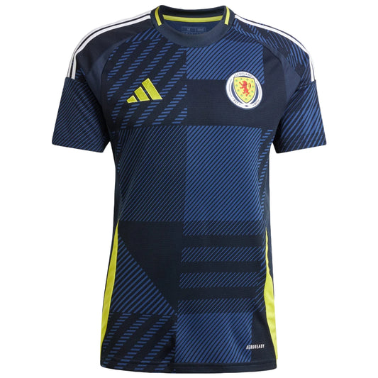 Scotland Home Shirt 2024