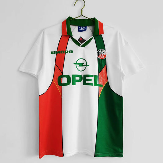 Ireland Shirt 1994/96