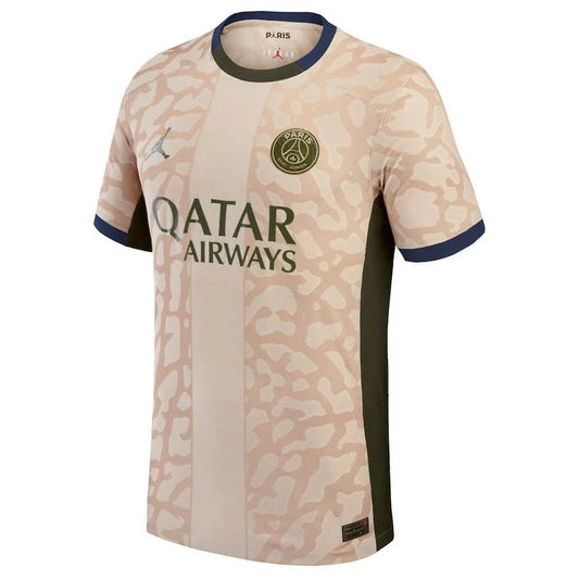 PSG Quarter Shirt 2023/24