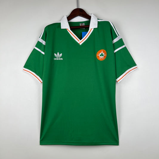 Ireland Shirt 1998