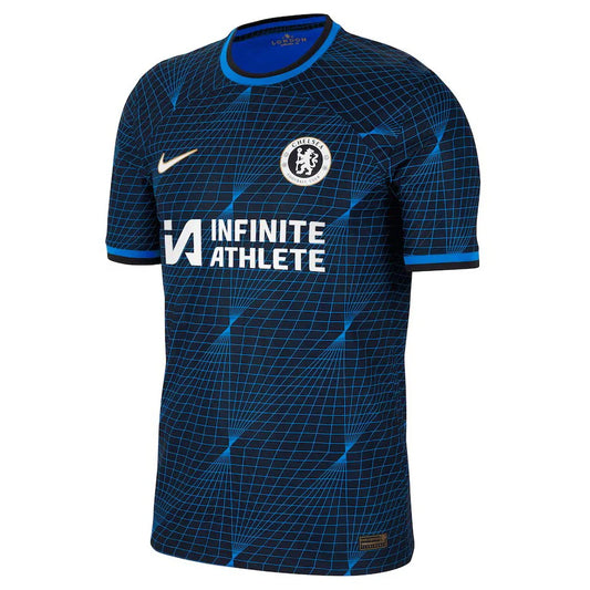 Chelsea Away Shirt 2023/24