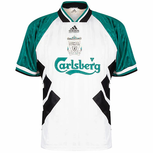 Liverpool 1993/95