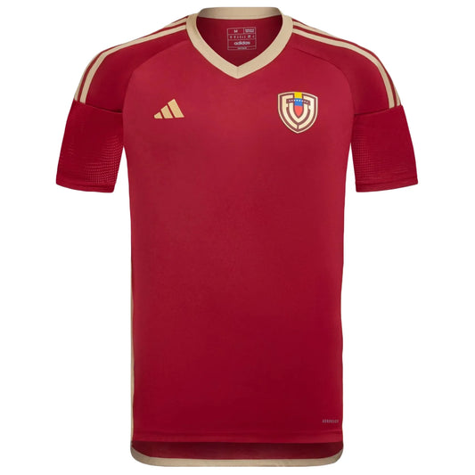 Venezuela Home Shirt 2024