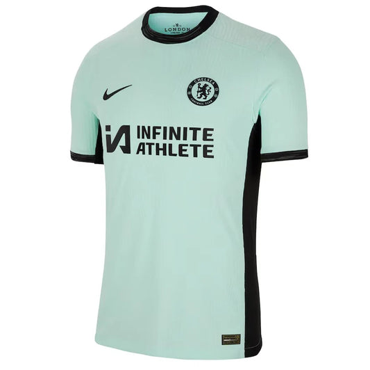 Chelsea Third Shirt 2023/24