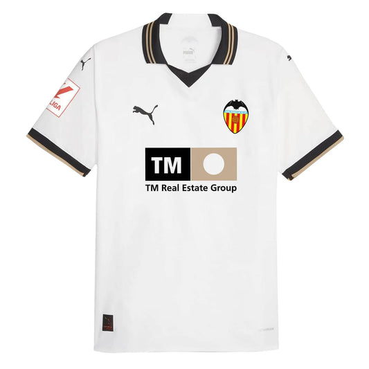 Valencia Home Shirt 2023/24