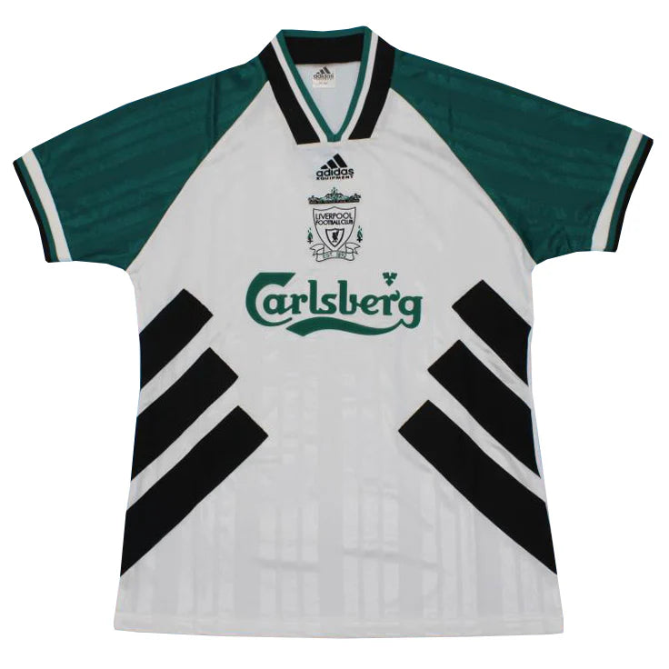 Liverpool 1993/95