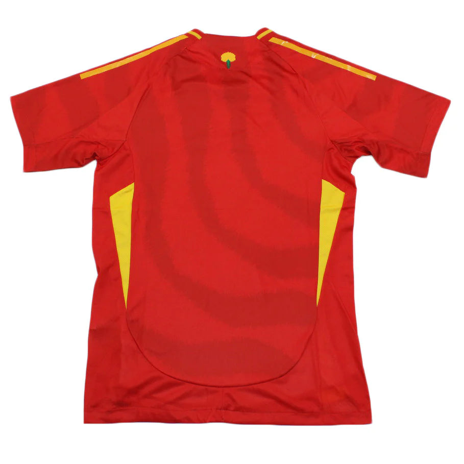 Spain Home Shirt 2024