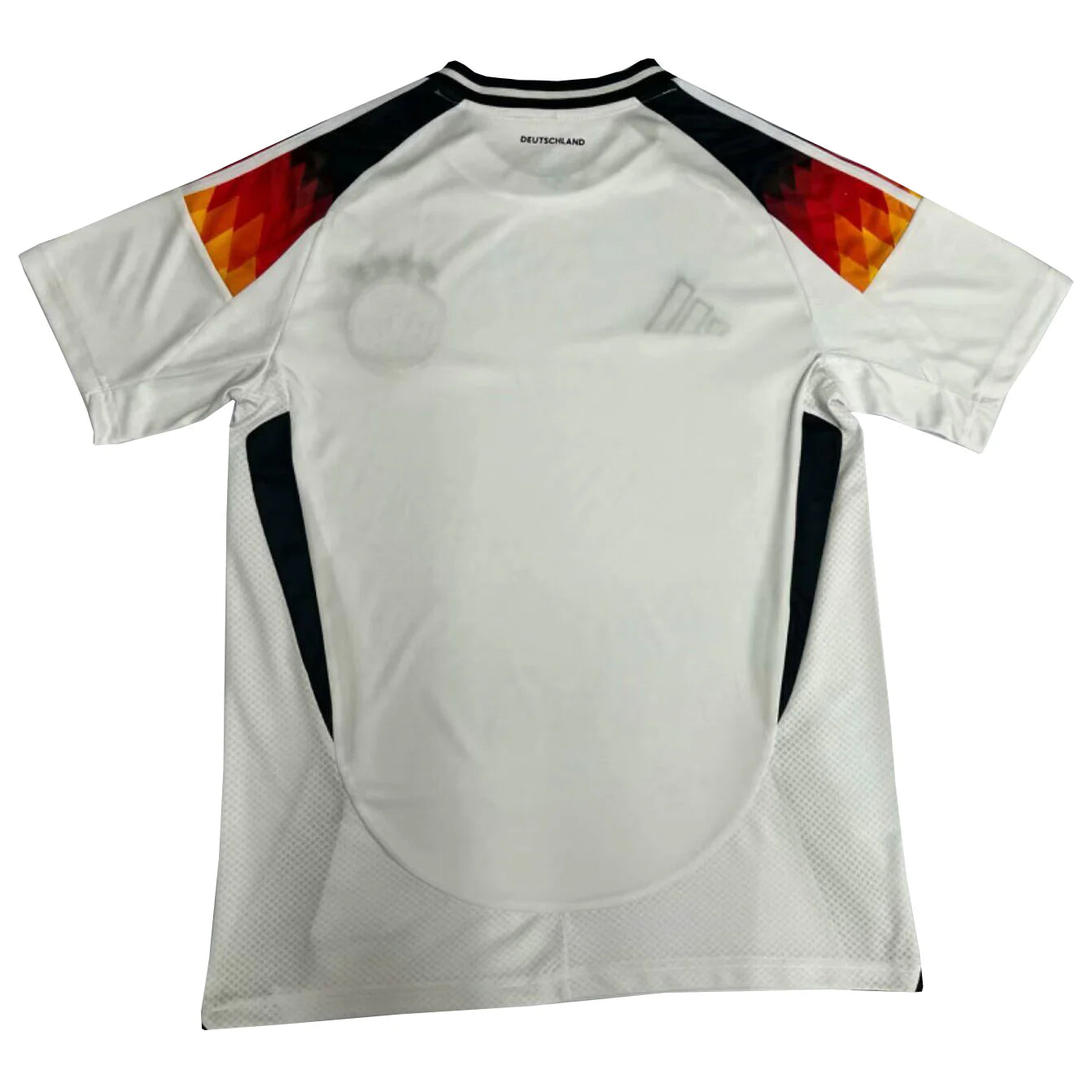 Germany Home Shirt 2024