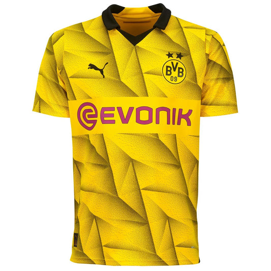 Borussia Dortmund Third Shirt 2023/24