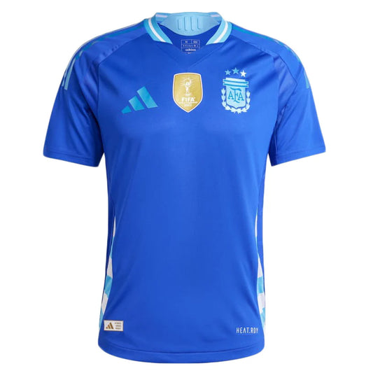 Argentina Away Shirt 2024