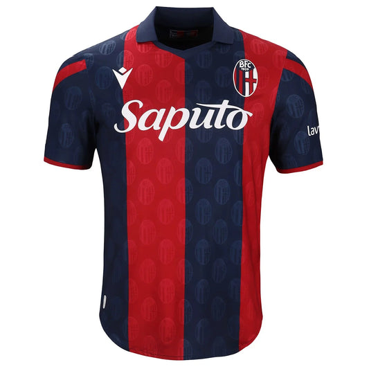 Bologna Home Shirt 2023/24