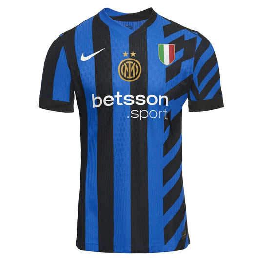 Inter Milan Home Shirt 2024/25