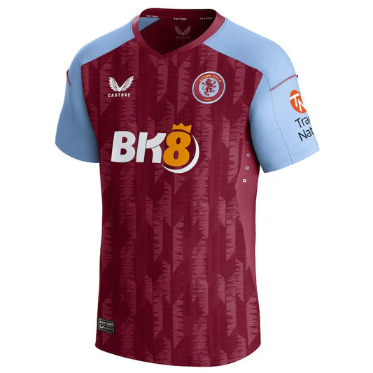 Aston Villa FC Home Shirt 2023/24