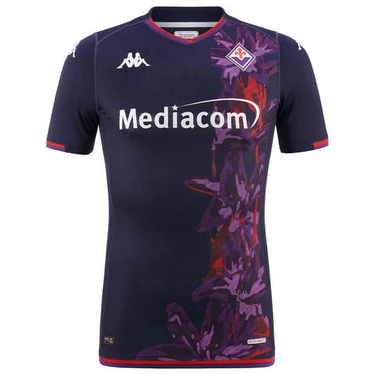 Fiorentina Third Shirt 2023/24