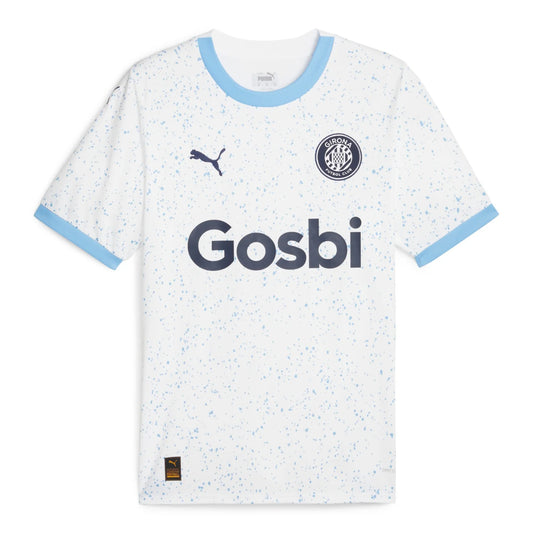 Girona Away Shirt 2023/24