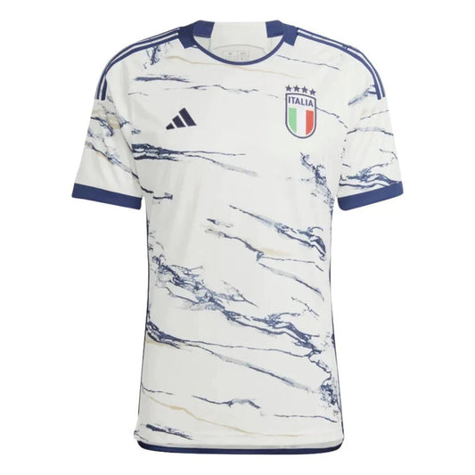 Italy Away Shirt 2023