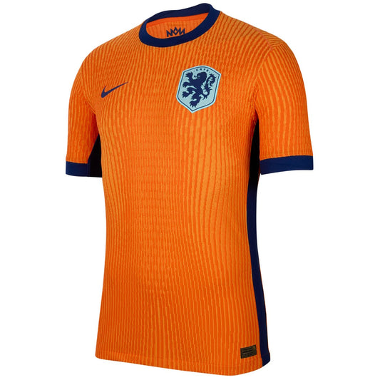 Netherlands Home Shirt 2024