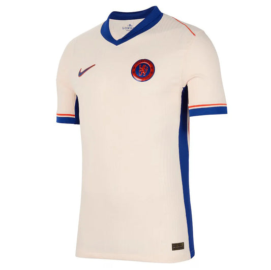 Chelsea Away Shirt 2024/25