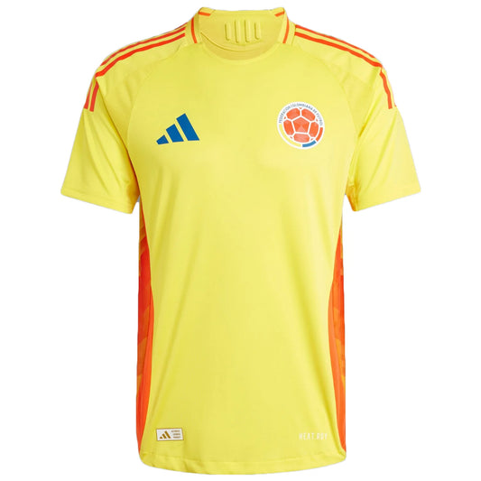 Colombia Home Shirt 2024