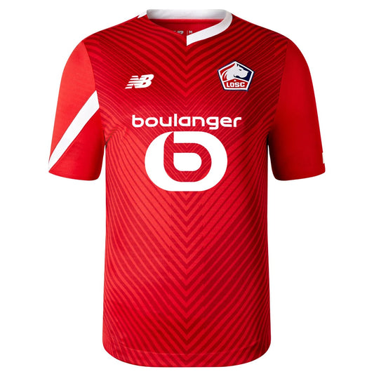 Lille Home Shirt 2023/24