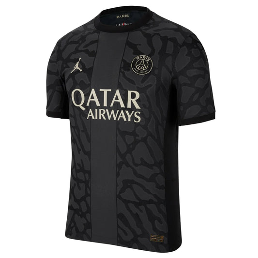 PSG Third Shirt 2023/24