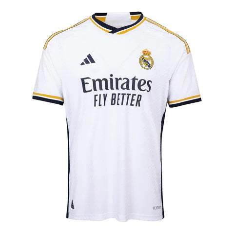 Real Madrid Home Shirt  2023/24