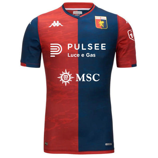 Genoa Home Shirt 2023/24