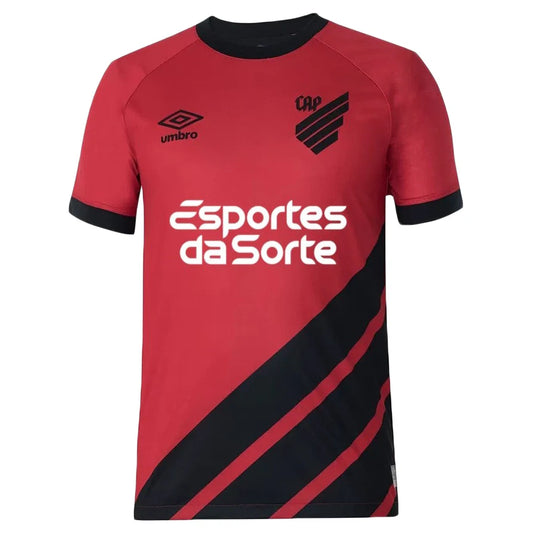 Atletico Paranaense Home Shirt 2023