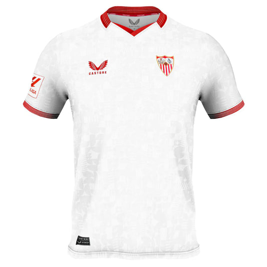 Sevilla Home Shirt 2023/24