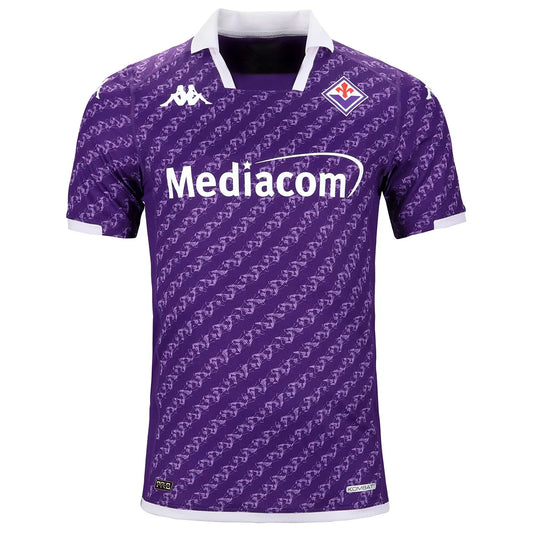 Fiorentina Home Shirt 2023/24