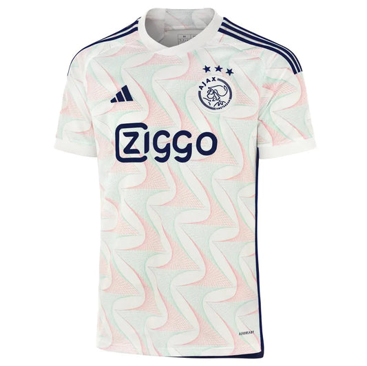 Ajax Away Shirt 2023/24