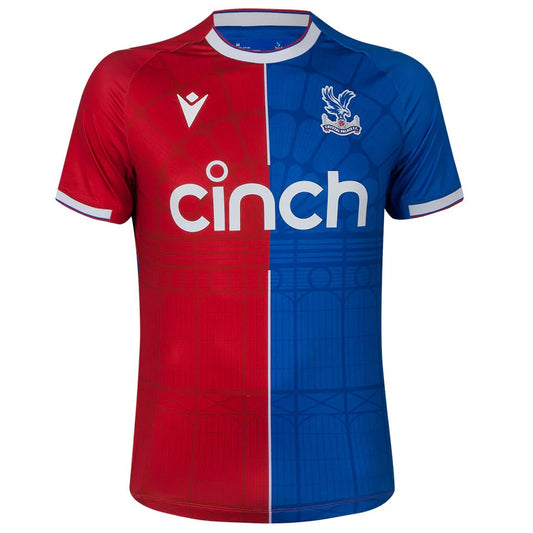 Crystal Palace Home Shirt 2023/24