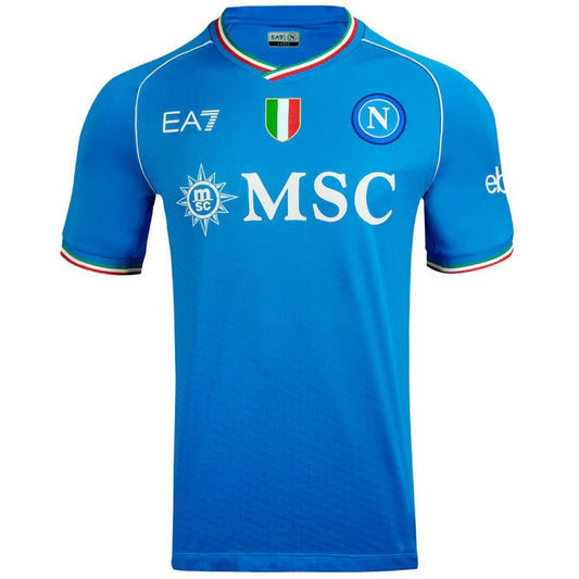 Napoli Home Shirt 2023/24