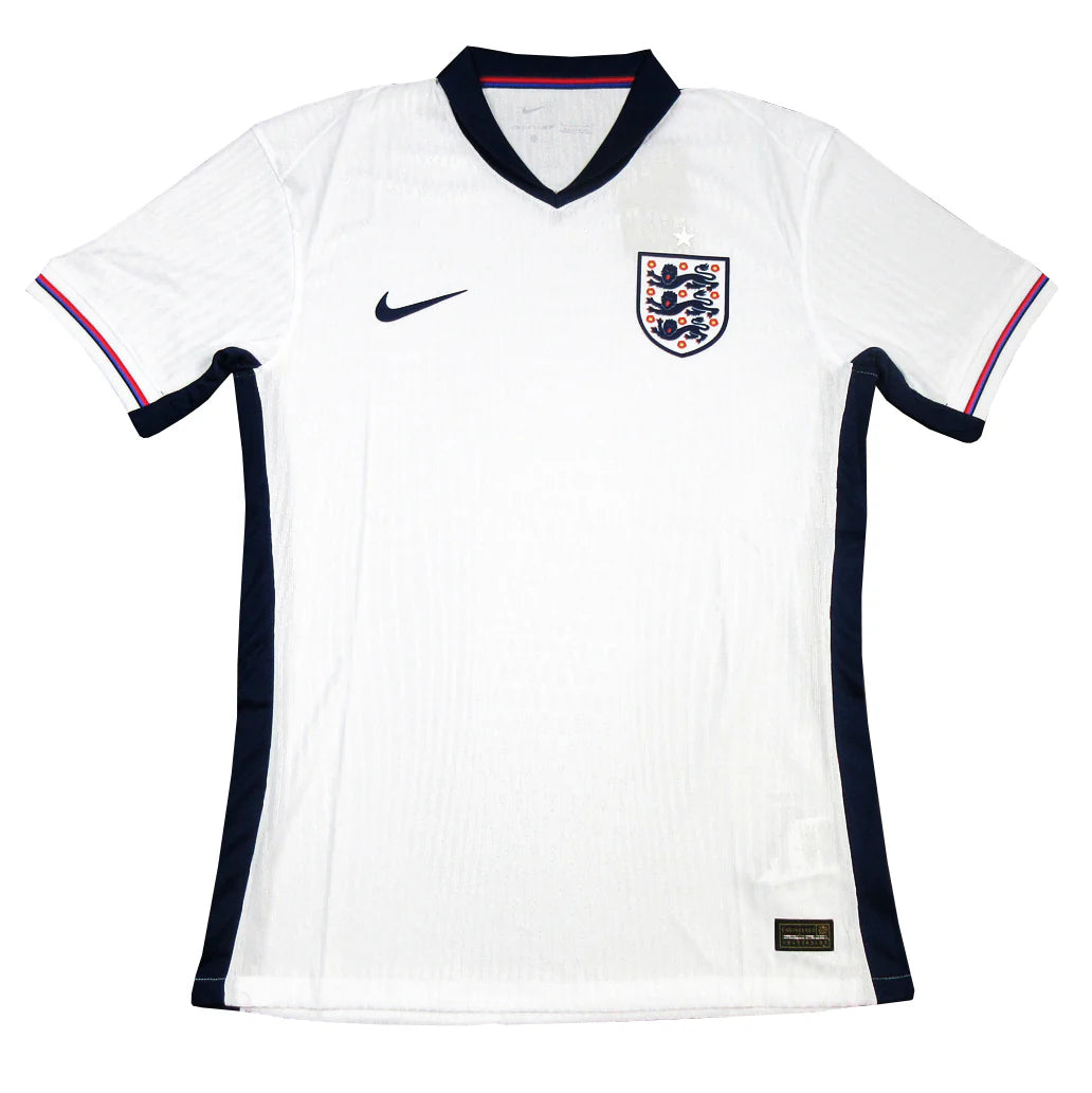 England Home Shirt 2024