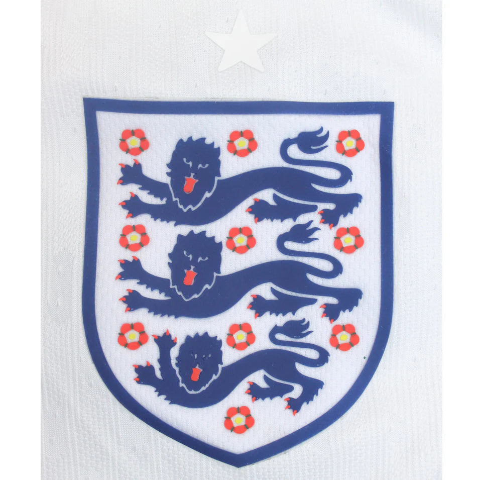 England Home Shirt 2024